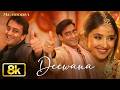 Deewana Video Song Sukhwinder Singh Sonu Nigam Mehbooba Ajay Devgn Sanjay Dutt Manisha Koirala
