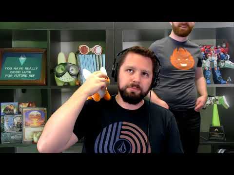 LRRMtG — MtG Ep236