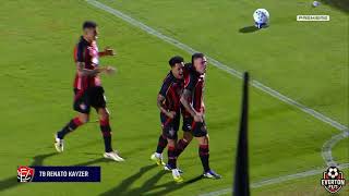 Gols: Vitória 2x0 Atlético MG - Brasileirão 2026