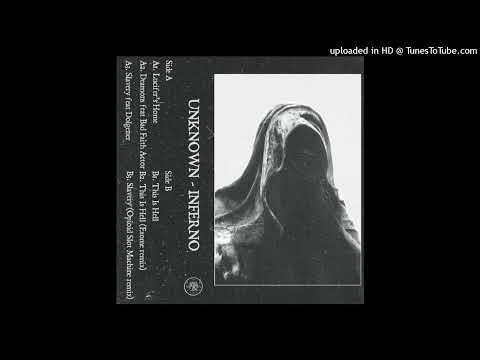 Unknown - Deamons feat. Bad Faith Actor