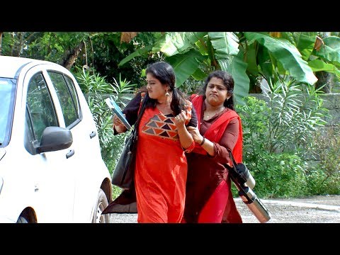 Thatteem Mutteem I Ep 270 - Mohanavalli & Kokila starts D T P coaching I Mazhavil Manorama