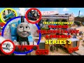 Why Season 3 Of Thomas Friends Was So Different Behind The Production