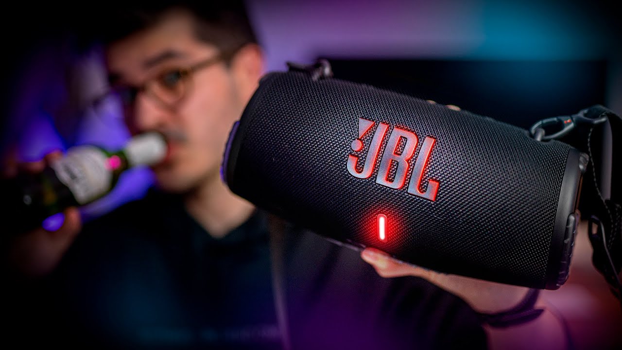 Watch video NOT SO EXTREME 🤔 JBL Xtreme 3 vs Xtreme 2 Comparison Review | mrkwd tech Now NOT SO EXTREME 🤔 JBL Xtreme 3 vs Xtreme 2 Comparison Review | mrkwd tech