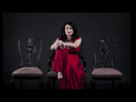 Alina Manole  - Tu taci (album version)