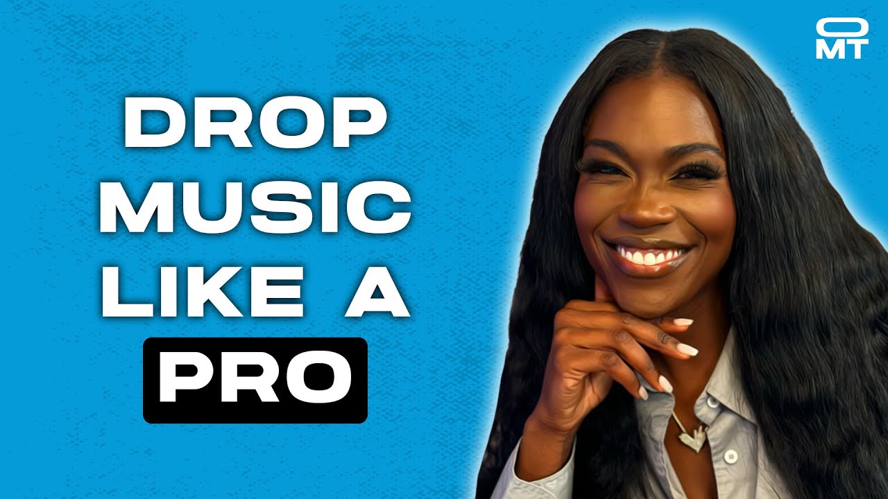 Amber Grimes Interview: Music Rollout Masterclass (6lack, Summer Walker) #151