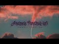 Analmele Panithili Lofi Remix Jomusic Varanam Ayiram