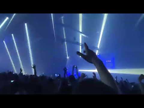 Miss K8 @ Masters of Hardcore 2022