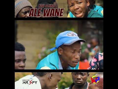 New Sound ALE WANE Teaser
