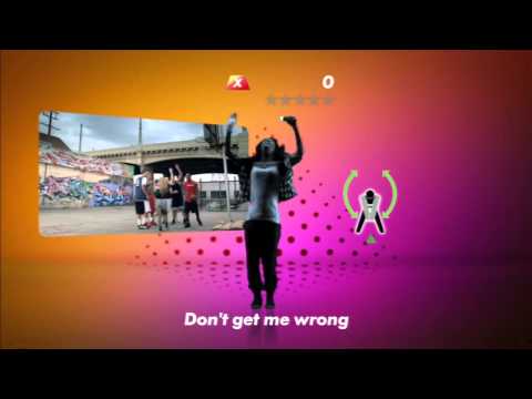 1247 Everybody Dance 2 Ps3