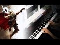 THOR - Forgive Me (Soft Piano Cover) + Sheet Music