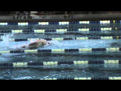 Arseniy Semenov Jack Thompson Meet 2011