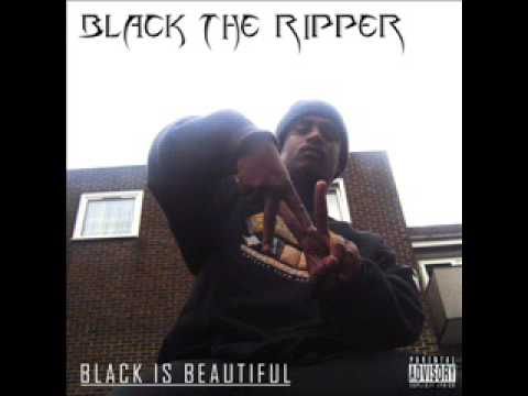 Black the Ripper - N18