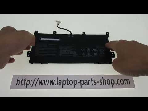 Brand New C21PQCH Laptop Battery for ASUS Chromebook C423NA-EB0039 C423NA-BV0051 C523NA-A20026Series