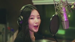 【MV繁中字】(G)I-DLE Help me (她的私生活ost PART.1)