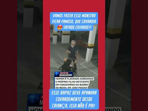 ACONTECEU EM JOÃO PESSOA PB! #noticias #politica #lula #news #funny #new