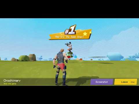 🔥kills en Fortcraft🔥