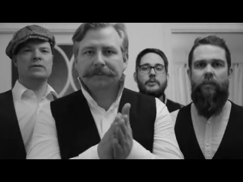Wws Anthem - White Water Stringband