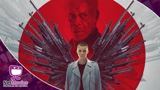 Una Noche De Venganza 🟣PELÍCULA COMPLETA CON MORGAN FREEMAN 🟣 NetMovies - Películas En Español