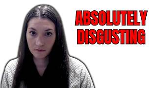 The Dark Truth About Lindsay Clancy (and all of her supporters)