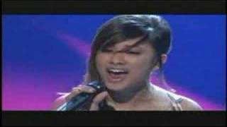 Ramiele Malubay - Top 20 Performance