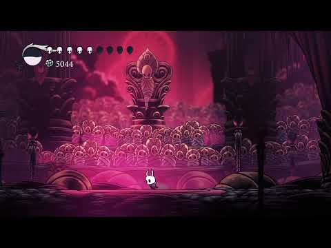 fastest way to kill troupe master grimm in hollow knight