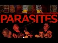 Living under Rust players bases... DEFAULT Thumbnail