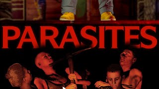 Living under Rust players bases... MQDEFAULT Thumbnail
