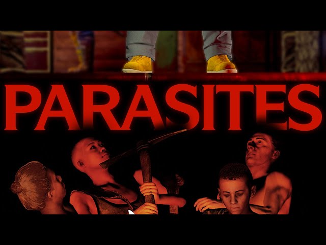 Living under Rust players bases... SDDEFAULT Thumbnail