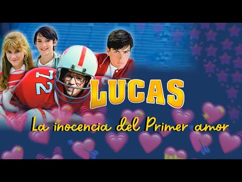RESUMEN EN 5 MINUTOS DE: "Lucas La Inocencia Primer Amor"