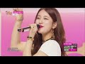 【TVPP】Miss A - Only You, 미쓰에이 - 다른 남자 말고 너 @ Comeback Stage, Show Music Core Live