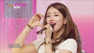 【TVPP】Miss A - Only You, 미쓰에이 - 다른 남자 말고 너 @ Comeback Stage, Show Music Core Live