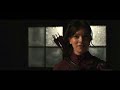 Kate Bishop cameo in The Marvels(2023)| Marvel Studios's The Marvels Credit scene(1/2)