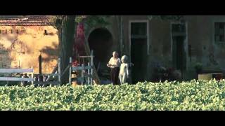 Трейлер "Последний землянин" на итальянском языке 2011