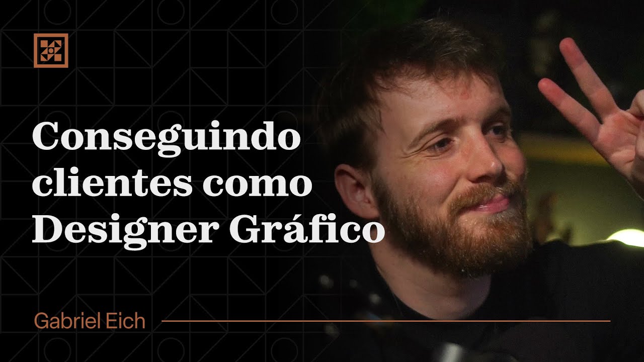 Como conseguir clientes como Designer Gráfico