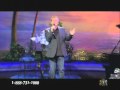 Tommy Walker on TBN - "In The Light of Your Glory"