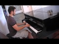Luis Bacalov - Django piano