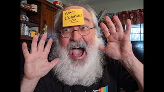 Fast Internet - What's In-Store For My Channel Now - Live Streaming - Finally Getting Real Internet