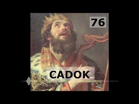 Historie Biblijne 76 - Arcykapłan Cadok