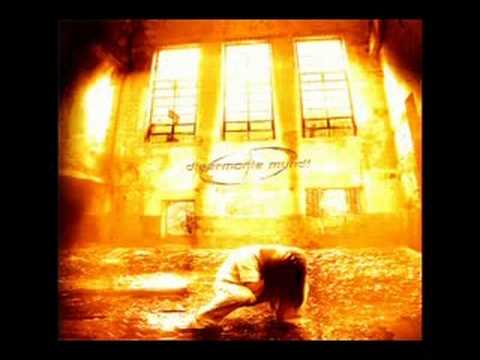 Disarmonia Mundi - Quicksand Symmetry