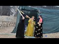 Torn Between Two Mothers Farideh Faces Anger From Both Ameenah And Masoumeh