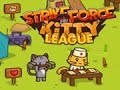 I M BACK Kizi Strike Kittyforce