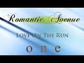 Romantic Avenue - Love on the Run (Instrumental ...