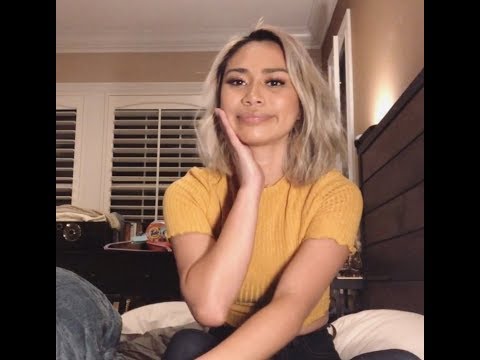 Love Again (Daniel Caesar x Brandy) - Jessica Sanchez