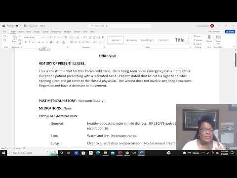 Case Studies 3 & 4 To Code