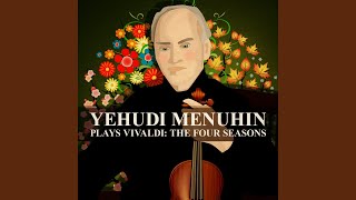 Concerto in C Minor for Two Violins and Orchestra, RV 510: II. Largo