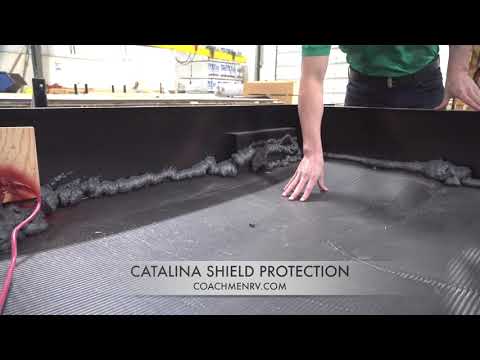 Thumbnail for Catalina Feature Spotlight: Shield Protection Video