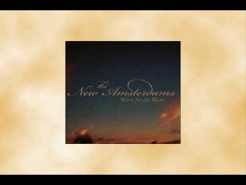 Spoils of the Spoiled - The New Amsterdams