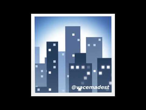 🎧 OG BUDA x YUNGWAY x MAYOT Type Beat - Towers (prod. vacemadest)