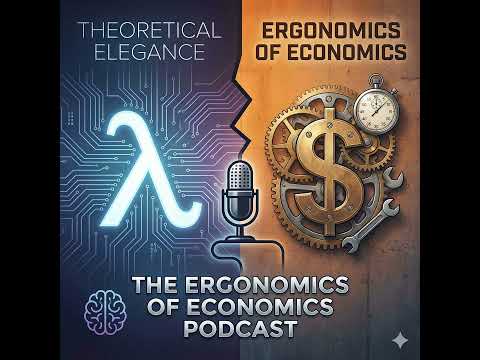 The Ergonomics of Economics: Beyond Paradigms in Programming Language Evolution