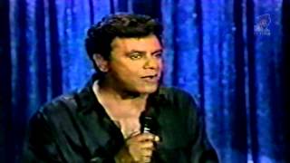 Johnny Mathis - Ain&#39;t No Woman (Like The One I&#39;ve Got)
